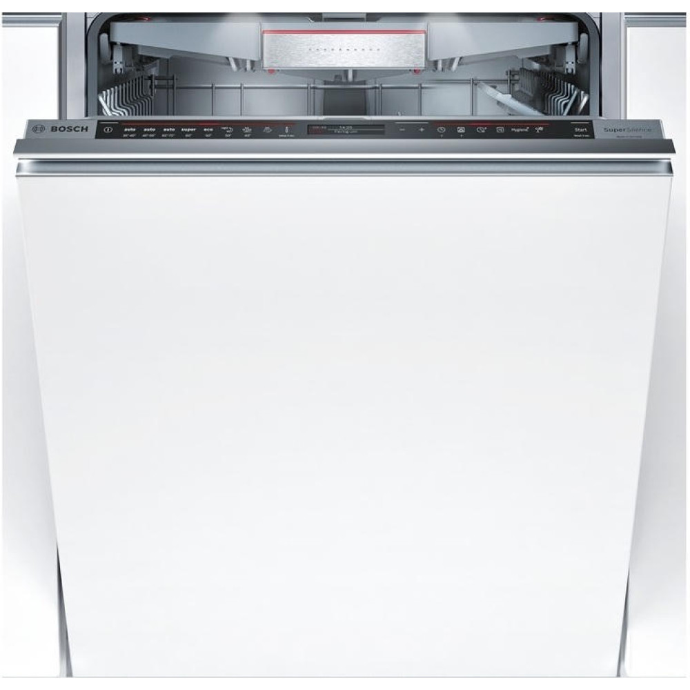 Встраиваемая посудомоечная машина Bosch SMV 88TX50 R