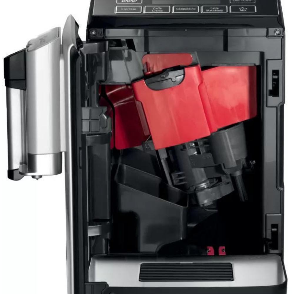 Кофемашина Bosch TIS30521RW