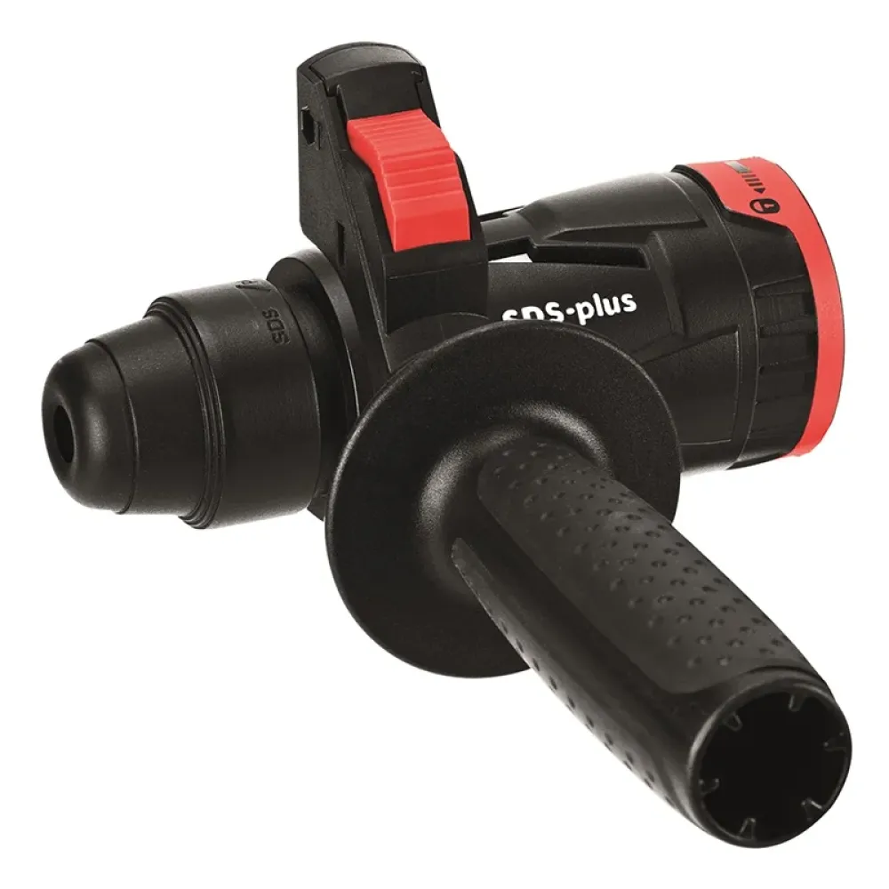 Bosch FlexiClick GHA FC2 ударная насадка sds-plus для GSR 12V-15 FC Professional, 1600A003NF