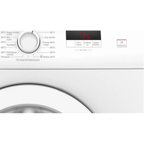 Стиральная машина Bosch WAJ2407APL