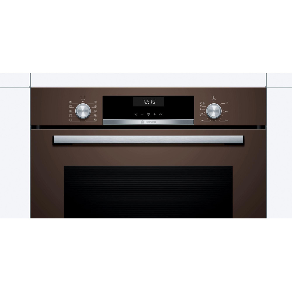 Духовой шкаф Bosch HBG537YM0