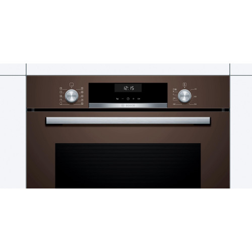 Духовой шкаф Bosch HBG537YM0