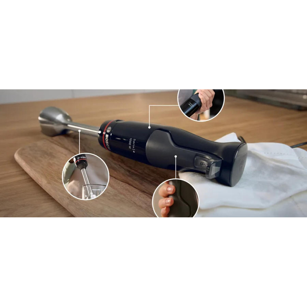 Блендер Bosch MSM4B623