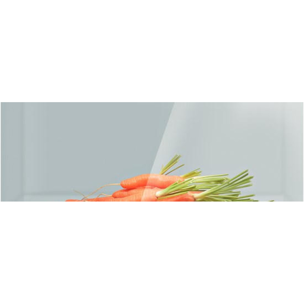 Двухкамерный холодильник Bosch KGS 39XW20 R