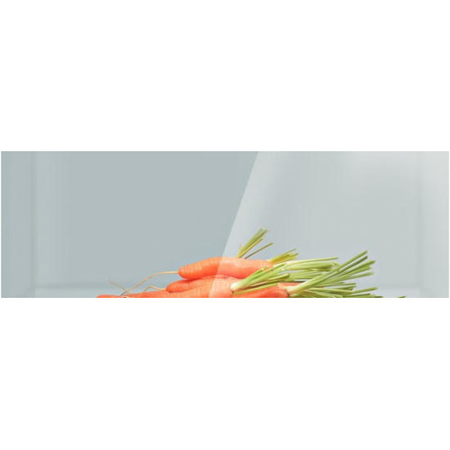 Двухкамерный холодильник Bosch KGS 39XW20 R