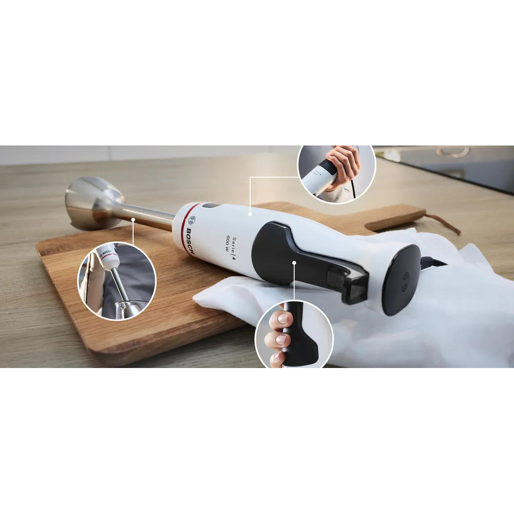 Блендер Bosch MSM4W220