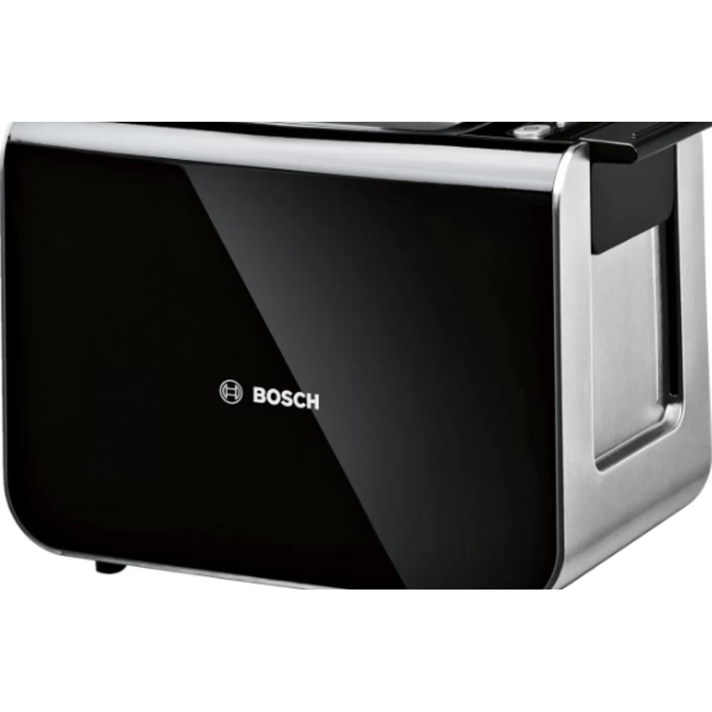 Тостер Bosch TAT 8613