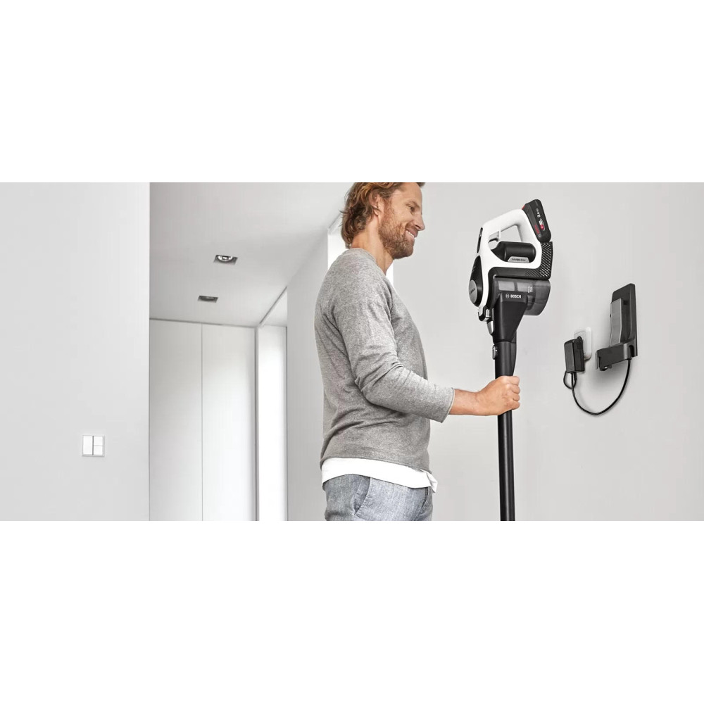 Пылесос Bosch BBS8213W