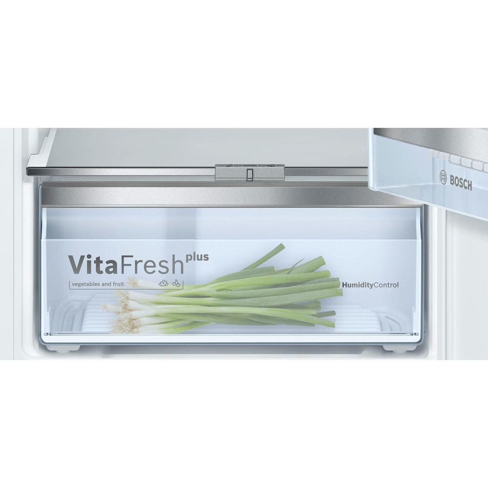 Встраиваемый однокамерный холодильник Bosch KIR41AF20R