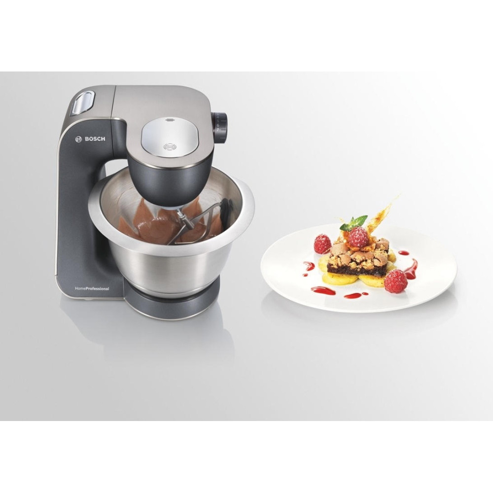 Кухонный комбайн Bosch MUM 57830