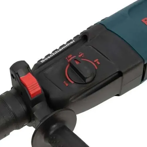 Bosch GBH 2-26 DFR Professional перфоратор SDS-plus, 061125476F