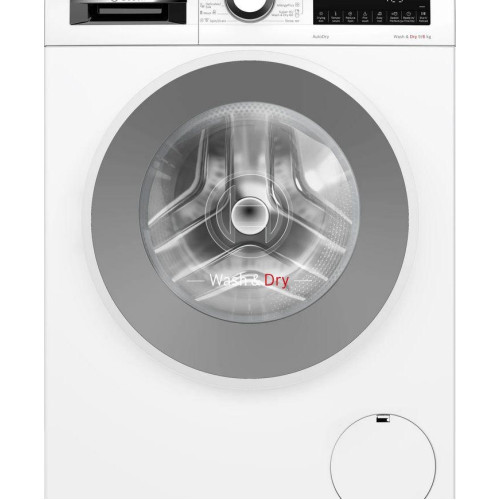Стирально-сушильная машина Bosch WNA14400ME