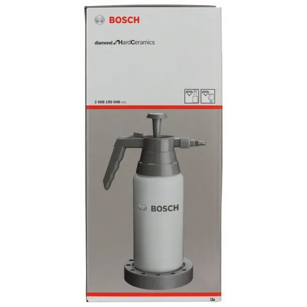 Bosch насос водяной для алмазного сверления, 2608190048