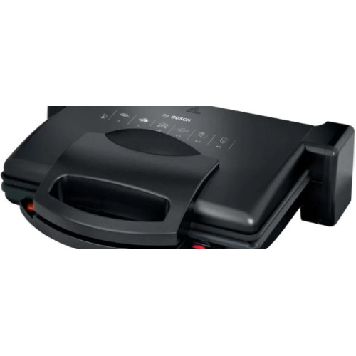 Гриль Bosch TFB3323V