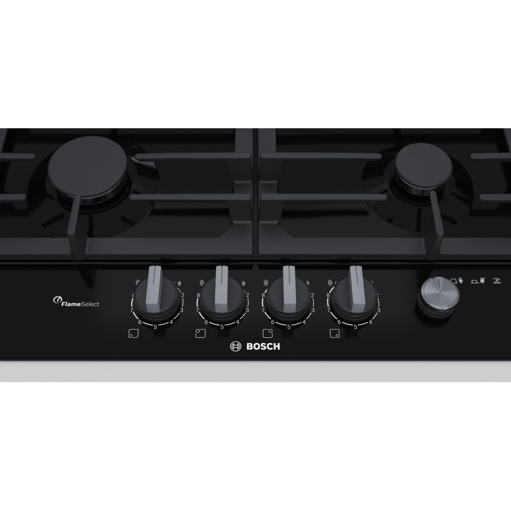 Газовая варочная панель Bosch PCH6A6M90R