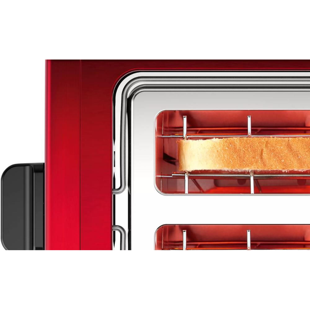 Тостер Bosch TAT4P424