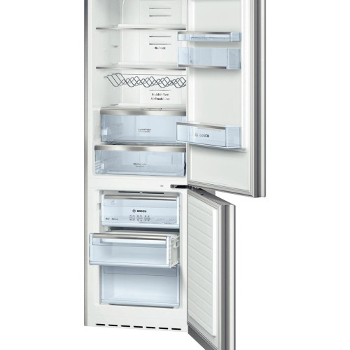 Двухкамерный холодильник Bosch KGN 36S71 RU