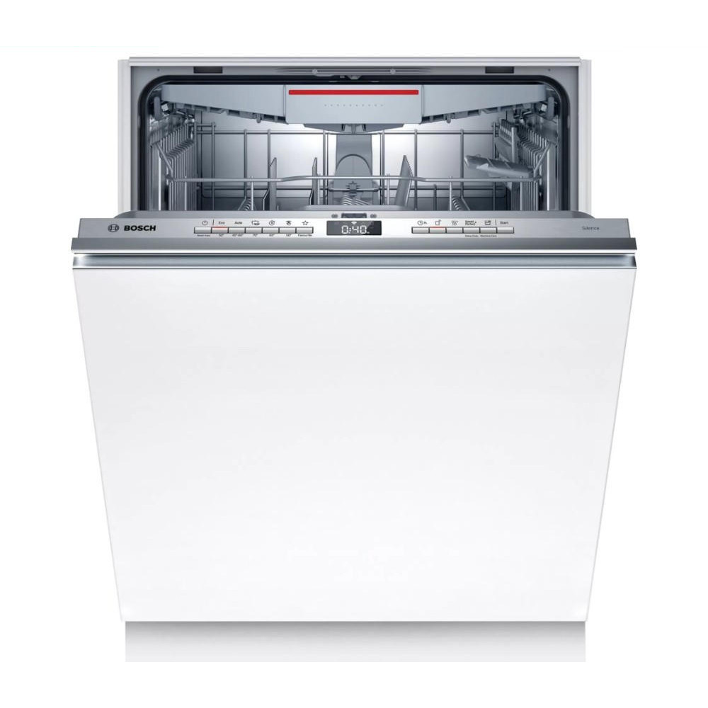 Встраиваемая посудомоечная машина Bosch SMV4HVX40E