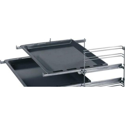 Двухуровневые телескопические полозья Bosch HEZ 338250