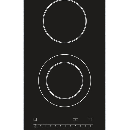 Электрическая варочная панель Bosch PKF375N14E