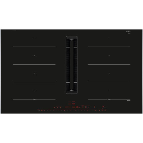 Индукционная варочная панель Bosch PXX875D57E