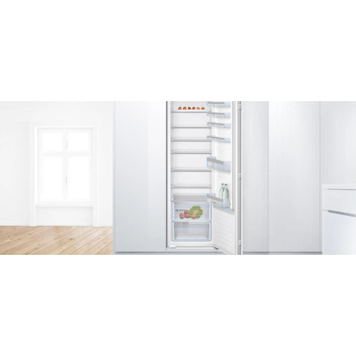 Однокамерный холодильник Bosch KIR81VFF0