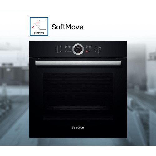 Духовой шкаф Bosch HBG634BB1