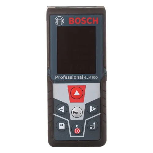 Bosch GLM 500 Professional лазерный дальномер 0601072H00