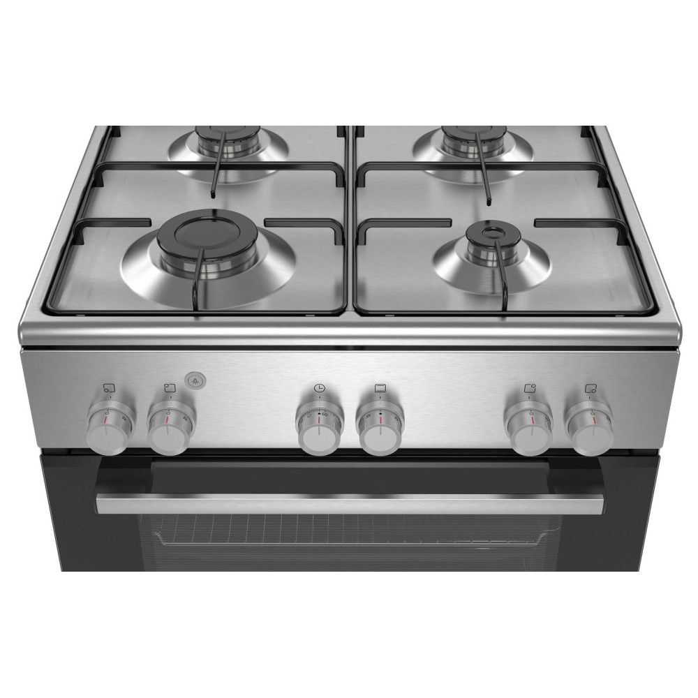 Газовая плита Bosch HGA128D50R