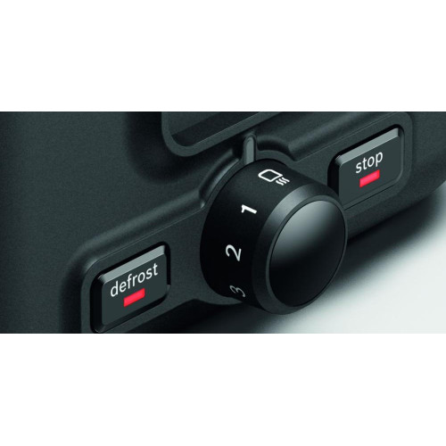 Тостер Bosch TAT3P421