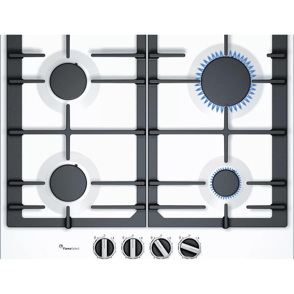 Газовая варочная панель Bosch PCP6A2B90R