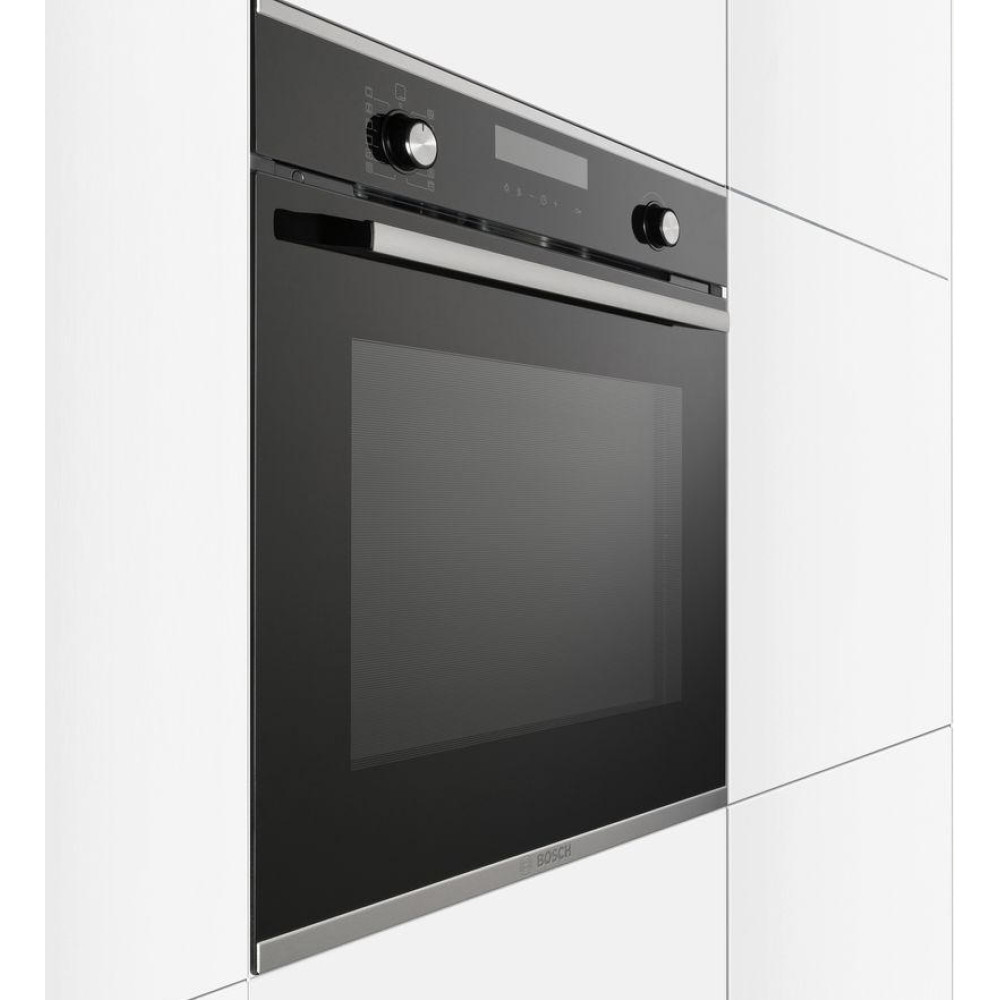 Духовой шкаф Bosch HBG278ES0R