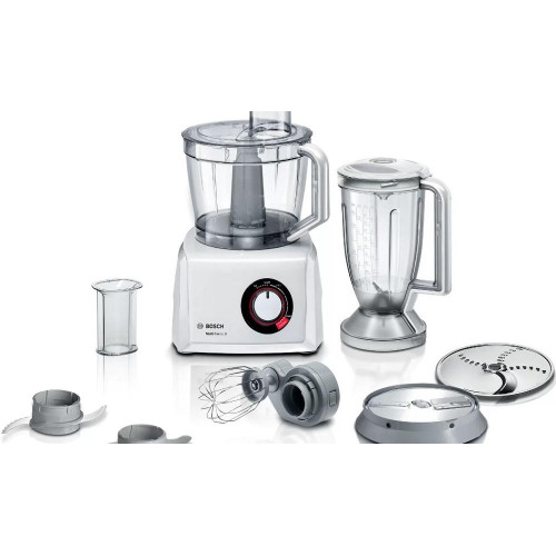 Кухонный комбайн Bosch MC812W501