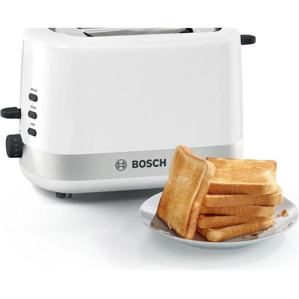Тостер Bosch TAT6A511