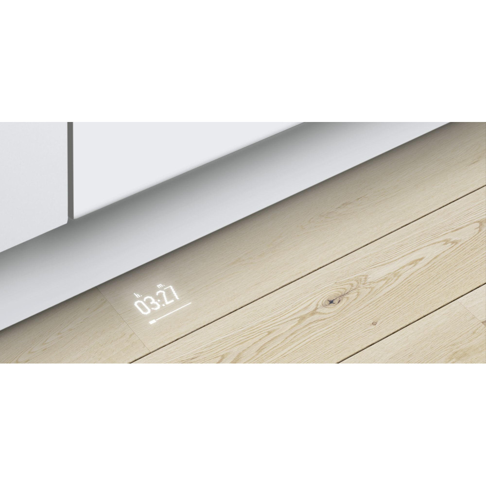 Встраиваемая посудомоечная машина Bosch SMV 87TX01R