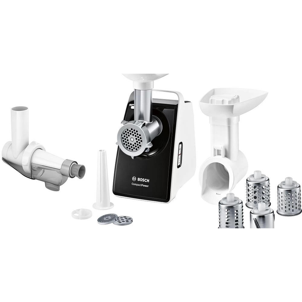 Мясорубка Bosch MFW3X17B