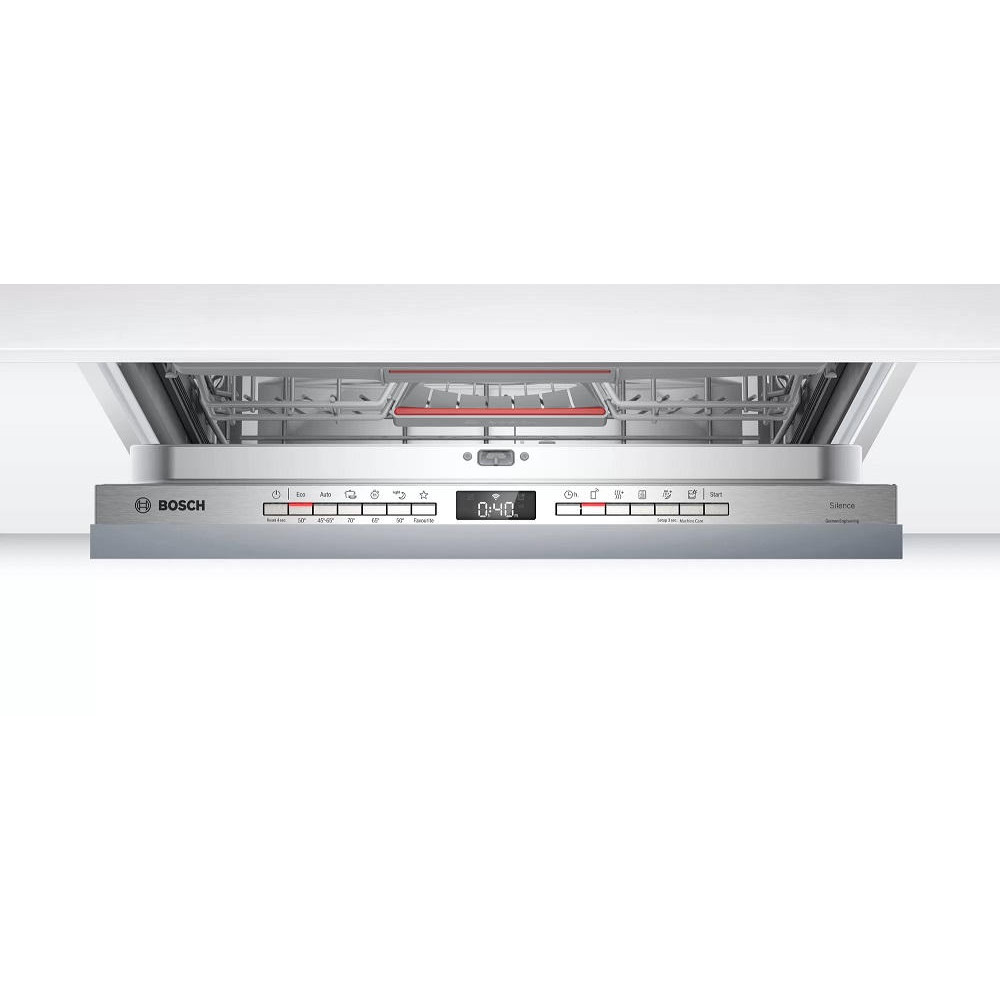 Встраиваемая посудомоечная машина Bosch SMV4HMX1FR