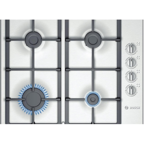 Газовая варочная панель Bosch PBP616B90E