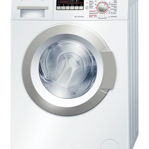 Стиральная машина Bosch WLG2426WOE