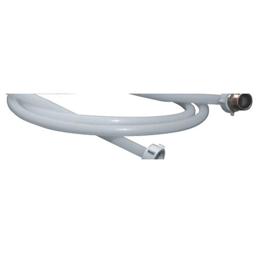 Для холодной воды (до 25°C).