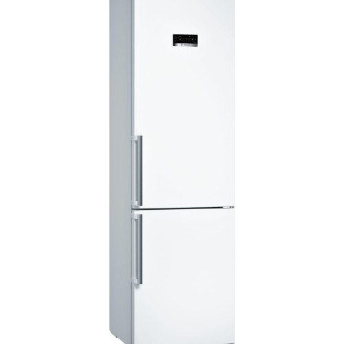 Двухкамерный холодильник Bosch KGN39XW3OR