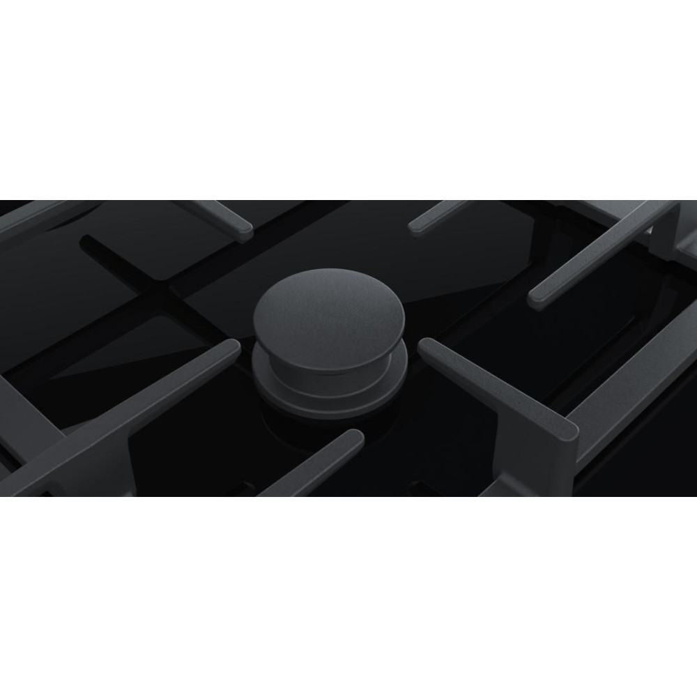 Газовая варочная панель Bosch PRR7A6D70