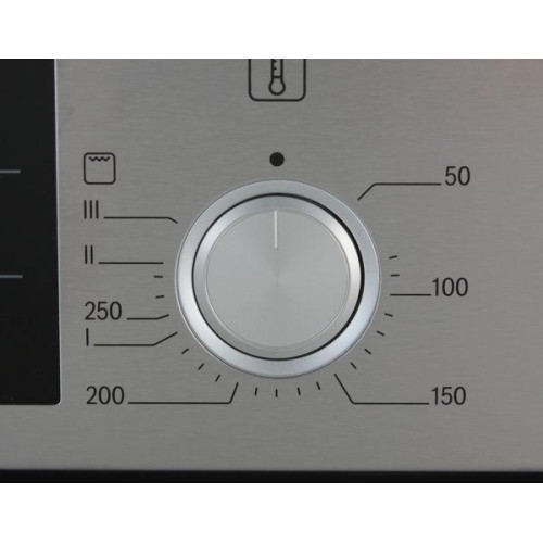 Духовой шкаф Bosch HBG 34S550