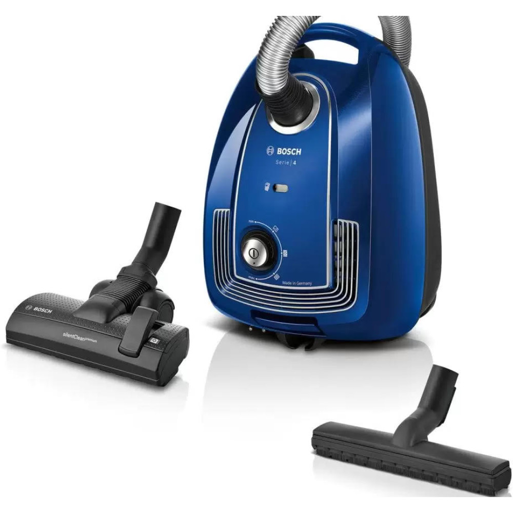 Пылесос Bosch BGLS48X320