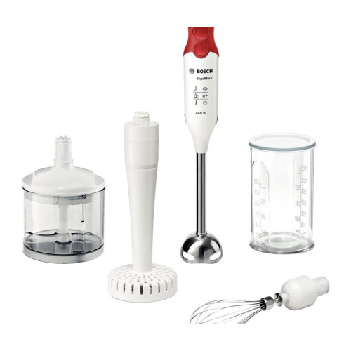 Блендер Bosch MSM 64155 RU