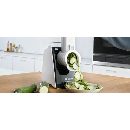 Мясорубка Bosch MFW3640A