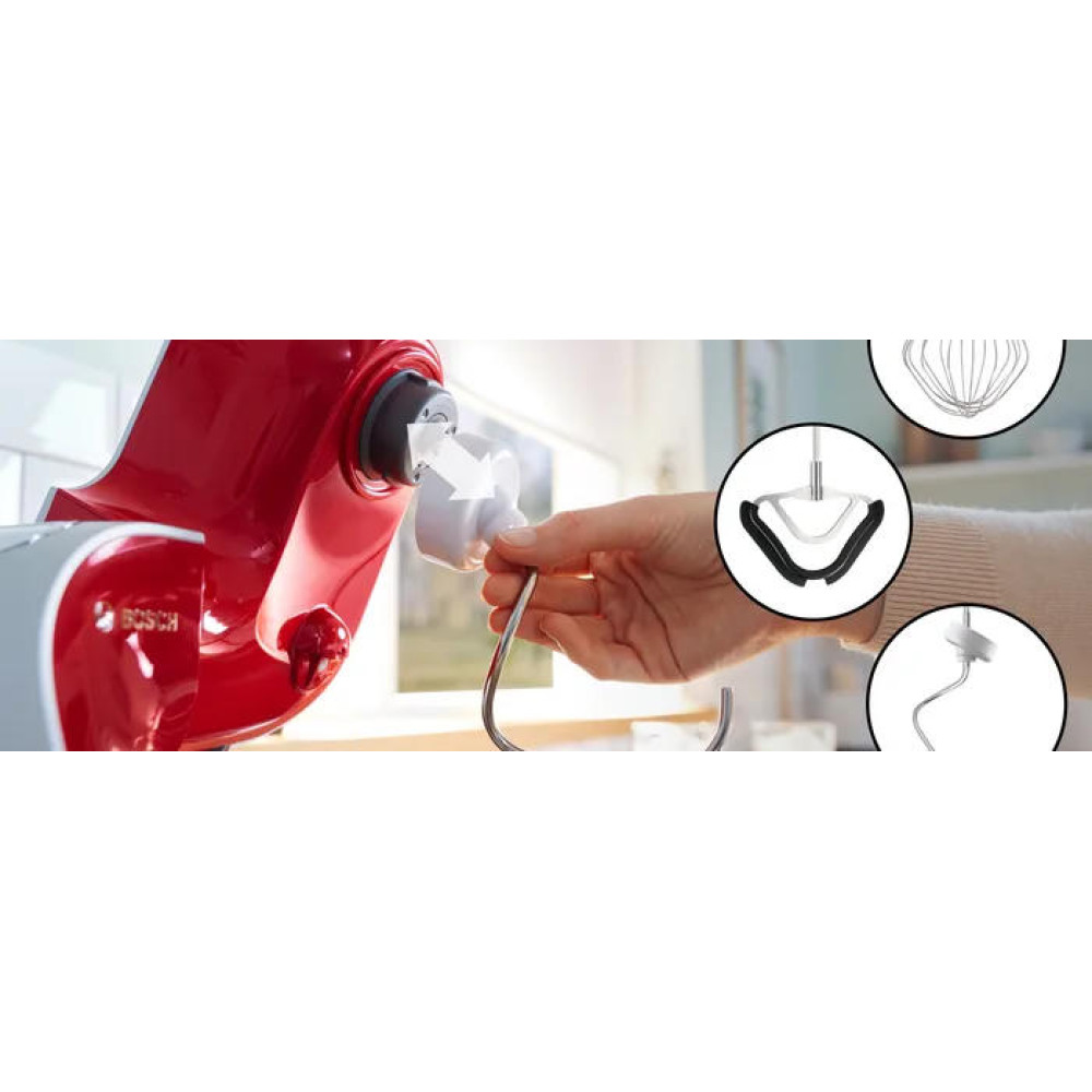 Кухонный комбайн Bosch MUM5X720