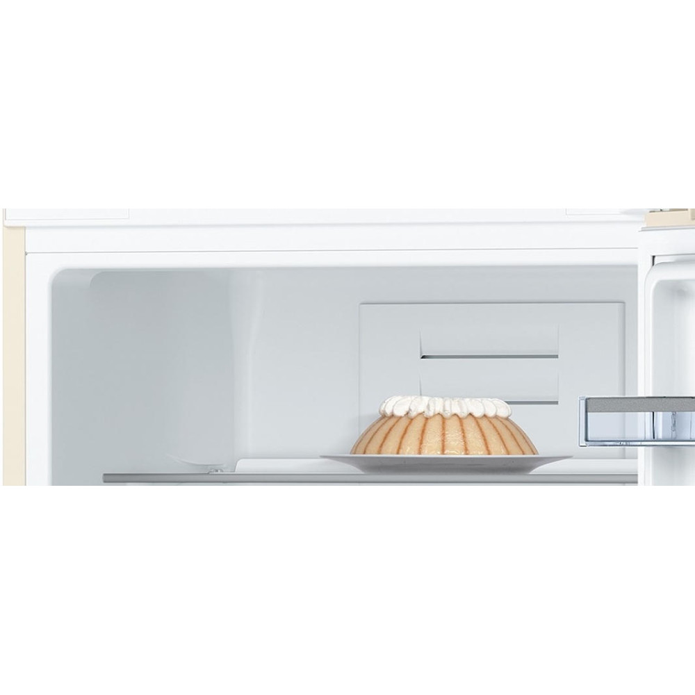 Двухкамерный холодильник Bosch KGN 39XK14 R