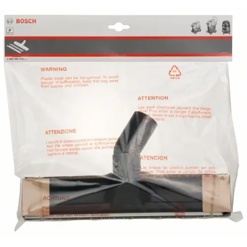 Bosch универсальная насадка для GAS/PAS, 35 мм, 1609390478