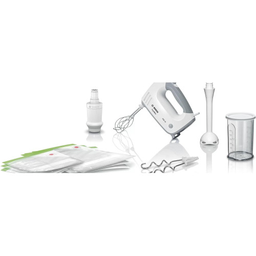 Миксер Bosch MFQ364V0